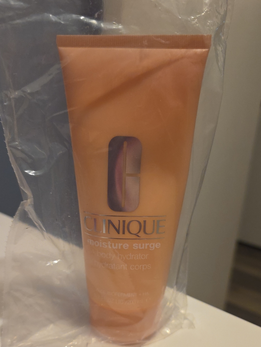 Clinique Moisture Surge